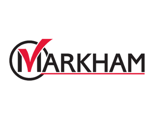 Markham Logo