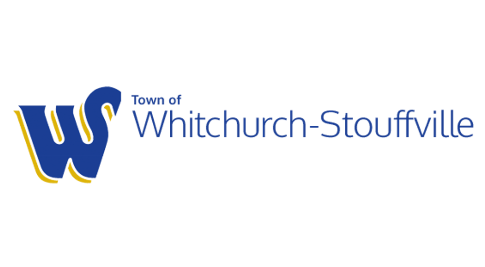 Whitchurch-Stouffville Logo