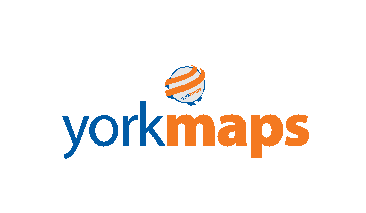 YorkMaps Logo